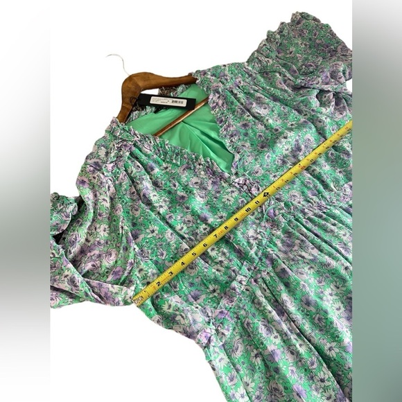 Kobi Halperin Everly Mini Dress - Picture 13 of 16